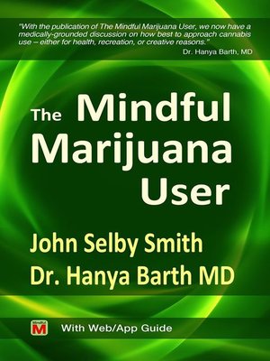 cover image of The Mindful Marijuana User